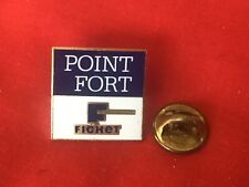 Pins fichet point d'occasion  La Crau