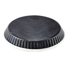 Remo Symmetry Skyndeep 12.25" Conga Drumhead - Preto - Nova Caixa Aberta comprar usado  Enviando para Brazil