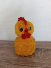 Jouet poupée peluche d'occasion  Abbeville