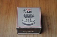 Dam quick 4000 gebraucht kaufen  Radolfzell am Bodensee