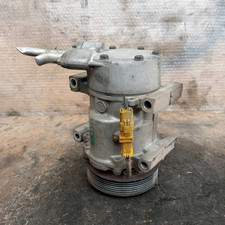 9800821980 Klimakompressor  FIAT FIORINO (3N) 1.4 8V Frg 3-4p/b/1360cc comprar usado  Enviando para Brazil