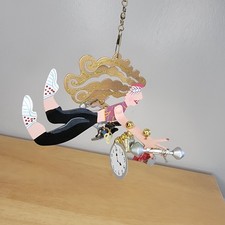 Karen rossi fanciful for sale  Avilla