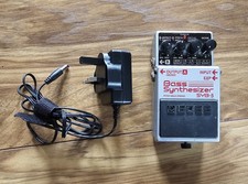 Boss syb bass for sale  GLASGOW