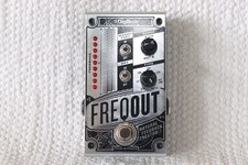 Digitech freqout gebraucht kaufen  Berlin