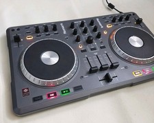 Numark mixtrack midi gebraucht kaufen  Hildesheim