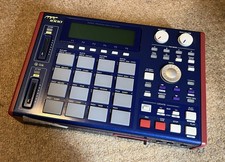 Akai mpc1000 music for sale  NORWICH