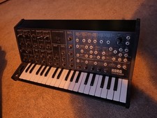 korg ms 20 for sale  MANCHESTER
