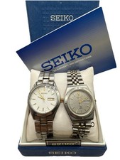 Seiko men wrist for sale  Jacksonville