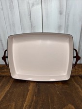 Dansk brown enamel for sale  Satellite Beach