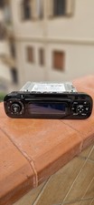 Autoradio fiat panda usato  Sarno