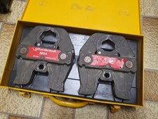 Rothenberger pressbacke m42 gebraucht kaufen  Bad Friedrichshall