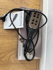 Remington hair straightening for sale  WATFORD