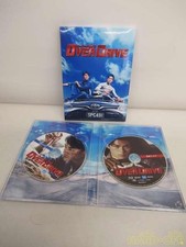 OVER DRIVE Blu ray Model No.  OVER DRIVE Toho comprar usado  Enviando para Brazil