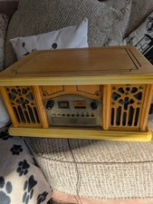 Vintage style stereo for sale  BIRMINGHAM