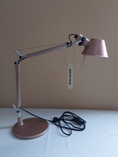 Artemide tolomeo micro usato  Torino