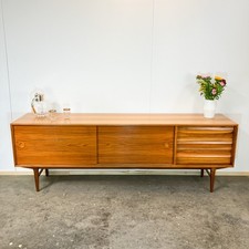 Sideboard anrichte nussbaum gebraucht kaufen  Düsseldorf