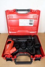 Hilti drs dust for sale  SOUTHSEA