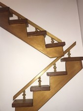 Vintage oak wood for sale  Two Harbors
