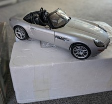 Kyosho bmw 007james for sale  AYLESBURY