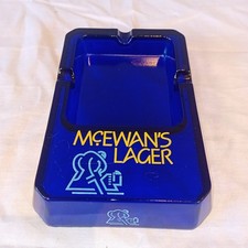 Mcewans lager blue for sale  SOUTHAMPTON