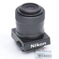Nikon lupensucher f3 gebraucht kaufen  Nürnberg