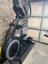Nordictrack e8.2 elliptical for sale  WORTHING