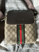 Authentic gucci men for sale  ST. ALBANS