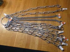 Sprenger halskette edelstahl gebraucht kaufen  Hattenhofen
