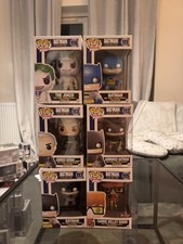 Funko pop heroes for sale  PETERBOROUGH
