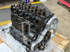 Engine long block for sale  Dallas