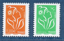 Paire timbres lamouche d'occasion  Montpellier-