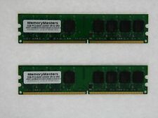 Memória RAM 4GB 2x2GB para Dell OptiPlex 760 Ultra RAM (DDR2-800MHz 240-pin DIMM) comprar usado  Enviando para Brazil
