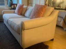 Raymour flanigan sofa for sale  New York