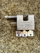 Cisa 285 10mm for sale  UK