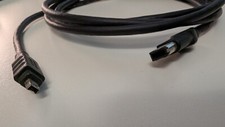 Firewire 800 1394 for sale  SHOREHAM-BY-SEA