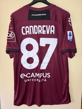 Candrea match worn usato  Polignano a Mare