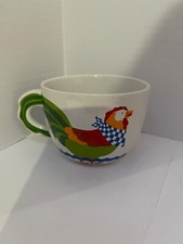 Vintage rooster ftd for sale  Plant City