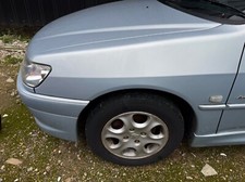 Peugeot 306 meridian for sale  MARGATE