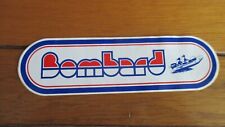Sticker vintage bateaux d'occasion  Calonne-Ricouart
