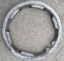 191601157a zoll radzierring gebraucht kaufen  Heuerßen