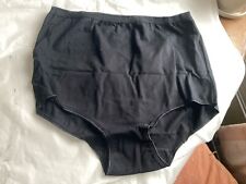 Black briefs big for sale  FAREHAM