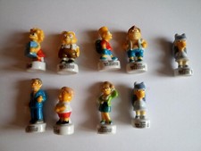 Féves simpsons école d'occasion  France