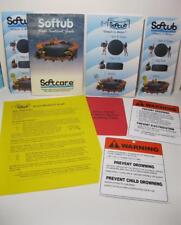 Softtub soft hot for sale  Farmington