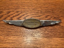 1937 vtg hudson for sale  Cary
