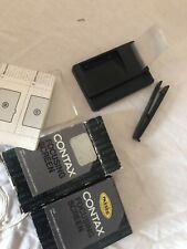 Contax rts focussing for sale  COLERAINE
