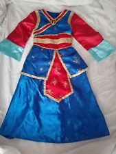 Mulan fancy dress for sale  LONDON