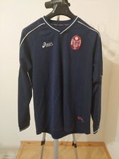 Salernitana maglia vintage usato  Italia