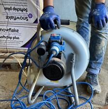 Nederman n16 fan for sale  HORSHAM