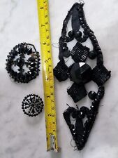 Victorian mourning jewellery for sale  MORECAMBE