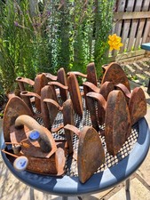 Vintage cast iron for sale  WYLAM